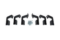 Toyota FJ Cruiser 2006-2022 Mounting brackets for side steps photo 1
