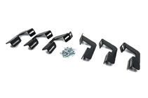 Toyota FJ Cruiser 2006-2022 Mounting brackets for side steps photo 2