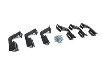 Toyota FJ Cruiser 2006-2022 Mounting brackets for side steps photo 3
