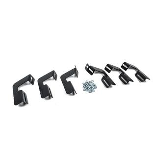 Mounting brackets for side steps Toyota FJ Cruiser 2006-2022 photo 3