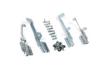Toyota C-HR 2016-2023 Mounting brackets for side steps photo 3