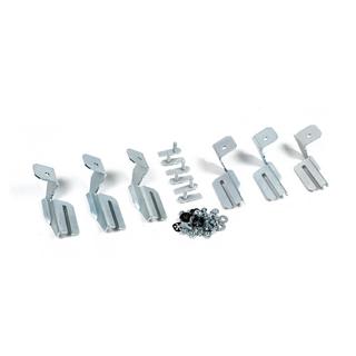Mounting brackets for side steps photo 3