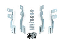SsangYong Korando 2010-2019 Mounting brackets for side steps photo 1