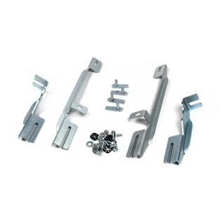 Mounting brackets for side steps photo 2