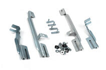 Volkswagen Caddy 2015-2020 Mounting brackets for side steps photo 3