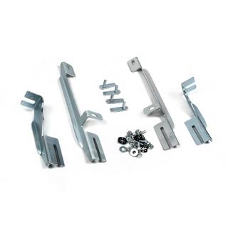 Mounting brackets for side steps photo 3