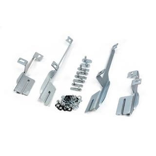 Mounting brackets for side steps photo 2