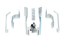 Volvo XC60 2009-2017 Mounting brackets for side steps photo 1
