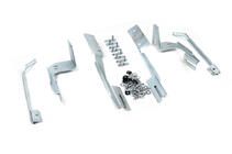Volvo XC60 2009-2017 Mounting brackets for side steps photo 3