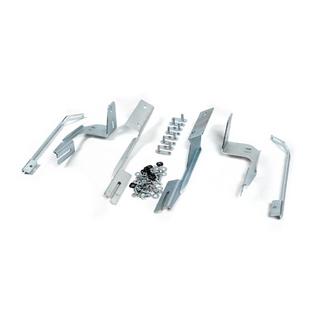 Mounting brackets for side steps Volvo XC60 2009-2017 photo 2