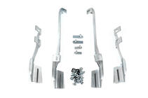 MG HS 2018- Mounting brackets for side steps photo 1