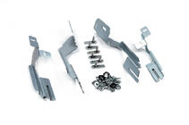 Subaru Forester 2013-2018 Mounting brackets for side steps photo 3