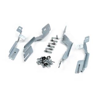 Mounting brackets for side steps photo 2