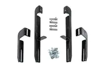 Lexus RX 2009-2015 Mounting brackets for side steps photo 1