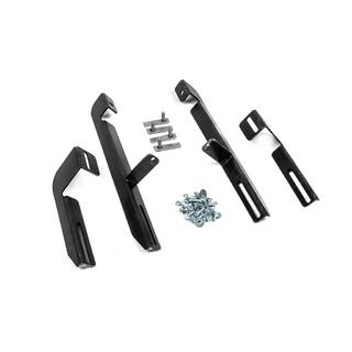 Mounting brackets for side steps Lexus RX 2009-2015 photo 3