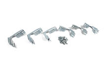 Mercedes G class W463 1990-2018 Mounting brackets for side steps photo 3