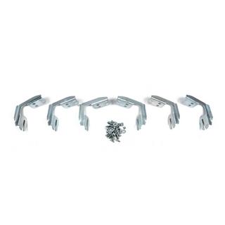 Mounting brackets for side steps Mercedes G class W463 1990-2018 photo 1