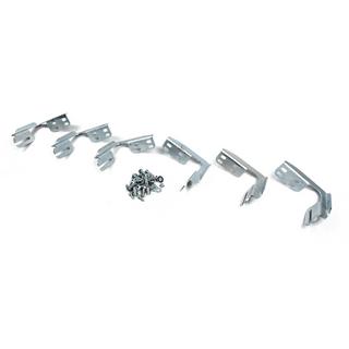 Mounting brackets for side steps Mercedes G class W463 1990-2018 photo 2