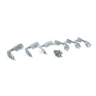 Mounting brackets for side steps Mercedes G class W463 1990-2018 photo 3