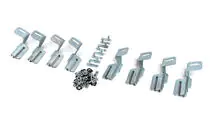 Mercedes GLK class X204 2008-2015 Mounting brackets for side steps photo 2