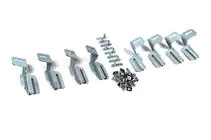 Mercedes GLK class X204 2008-2015 Mounting brackets for side steps photo 3