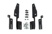 Seat Alhambra 1996-2010 Mounting brackets for side steps photo 1