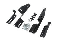 Seat Alhambra 1996-2010 Mounting brackets for side steps photo 2
