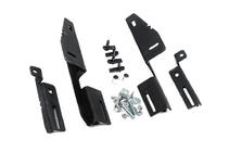 Seat Alhambra 1996-2010 Mounting brackets for side steps photo 3