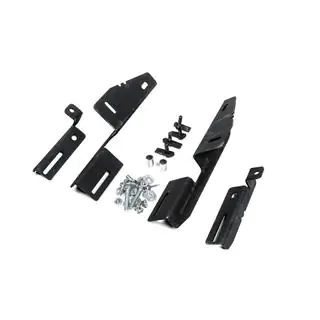 Mounting brackets for side steps Seat Alhambra 1996-2010 photo 2