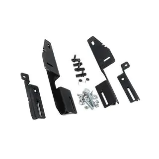 Mounting brackets for side steps Seat Alhambra 1996-2010 photo 3