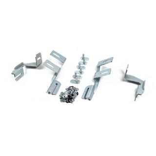 Mounting brackets for side steps photo 2