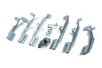 Mazda CX-5 2012-2017 Mounting brackets for side steps photo 2