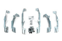 Mazda CX-5 2017–2025 Mounting brackets for side steps photo 1