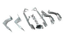 Mazda CX-9 2007-2016 Mounting brackets for side steps photo 3