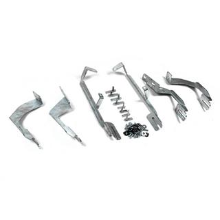 Mounting brackets for side steps photo 3