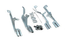 Mazda CX-7 2006-2012 Mounting brackets for side steps photo 3