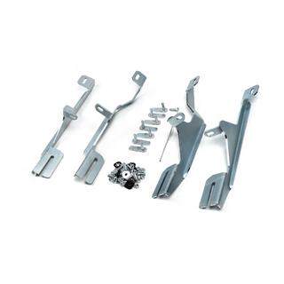 Mounting brackets for side steps photo 2