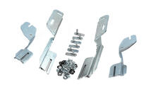 Subaru Outback 2014-2019 Mounting brackets for side steps photo 2
