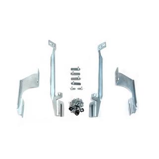 Mounting brackets for side steps photo 1
