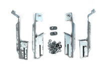 Opel Mokka 2021- Mounting brackets for side steps photo 1