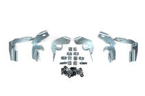 Volkswagen Amarok 2010-2022 Mounting brackets for side steps photo 1