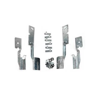 Side step brackets (2014-2016) photo 1
