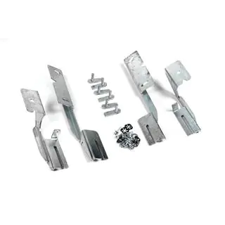 Side step brackets (2014-2016) Peugeot 3008 2008-2016 photo 3