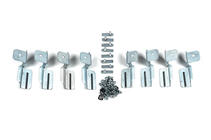 Mercedes GLE/ML class W166 2011-2018 Side step brackets photo 1