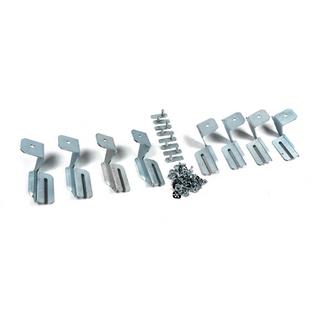 Side step brackets photo 3