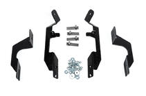Renault Duster 2008–2017 Mounting brackets for side steps photo 1