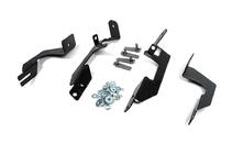 Renault Duster 2008–2017 Mounting brackets for side steps photo 2