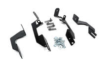 Renault Duster 2008–2017 Mounting brackets for side steps photo 3
