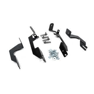 Mounting brackets for side steps photo 3