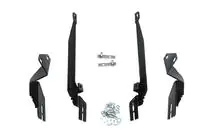 Nissan Qashqai 2010-2014 Mounting brackets for side steps photo 1